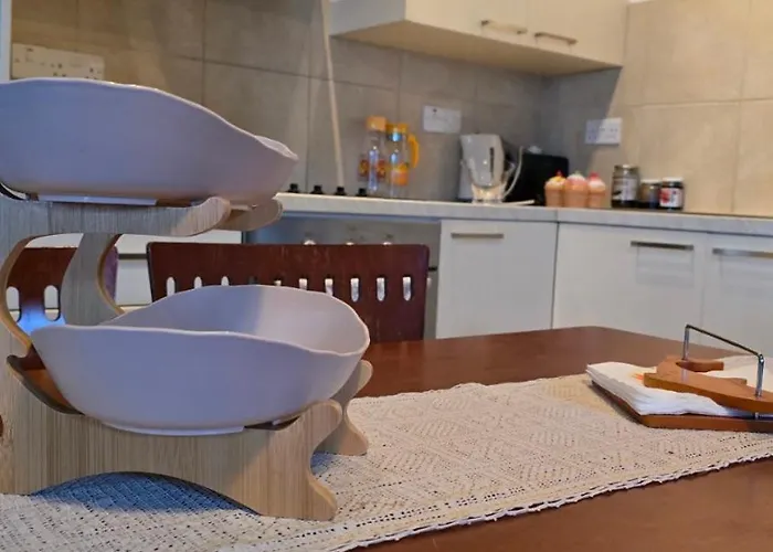 Gpph Дом отдыха Pelendri