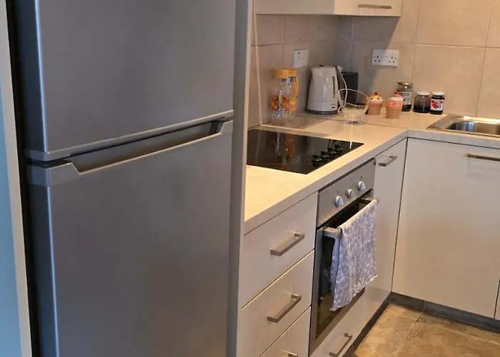 Gpph Дом отдыха Pelendri