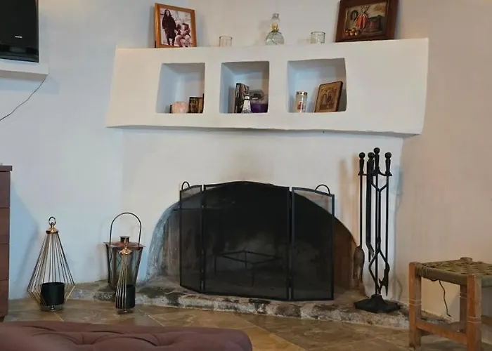 Gpph Дом отдыха