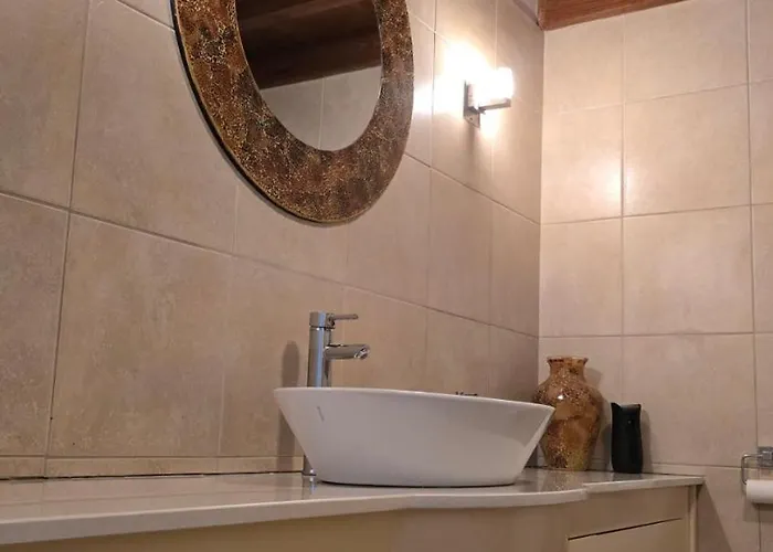 Дом отдыха Gpph