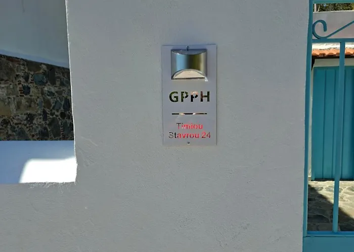 Дом отдыха Gpph *
