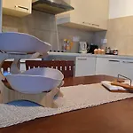 Gpph Dom wakacyjny Pelendri