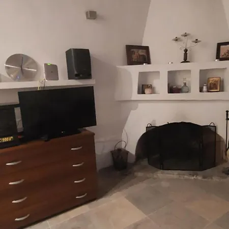 Gpph Holiday home