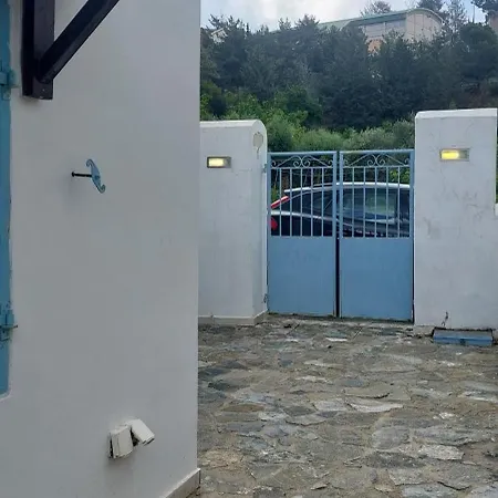 Gpph Holiday home *