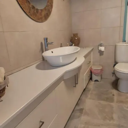 Holiday home Gpph