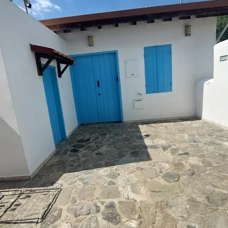 Holiday home Gpph *