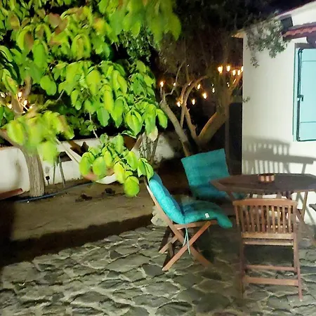 Holiday home Gpph *