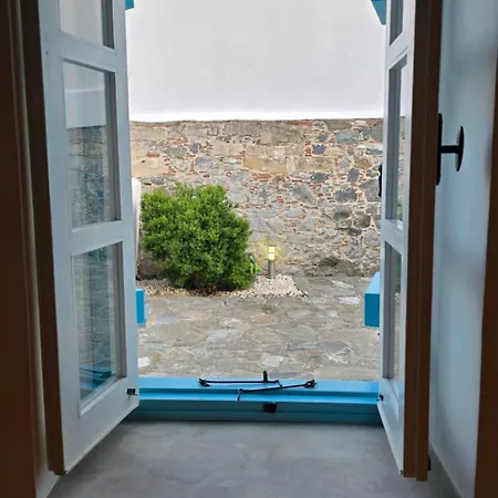 Gpph Vakantiehuis Pelendri