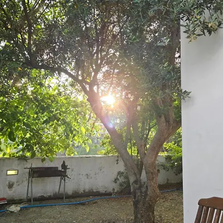 Gpph Сasa de vacaciones