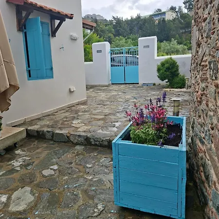 Tatil Evi Gpph Pelendri