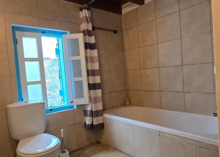 Gpph Prázdninový dům