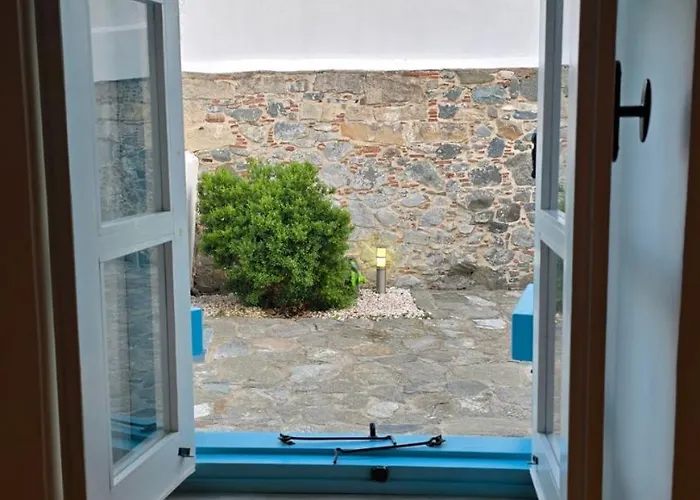 Gpph Prázdninový dům Pelendri