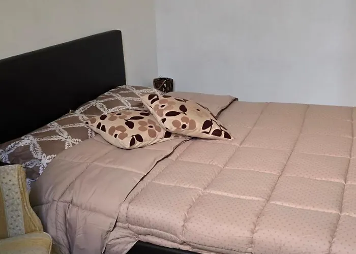 Prázdninový dům Gpph *