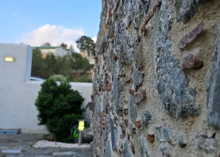 Prázdninový dům Gpph *