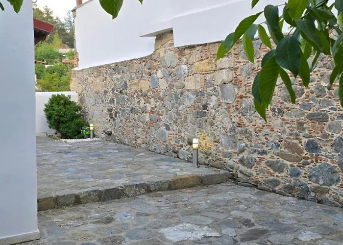 Gpph Ferienhaus Pelendri