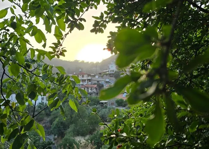 Prázdninový dům Gpph Pelendri