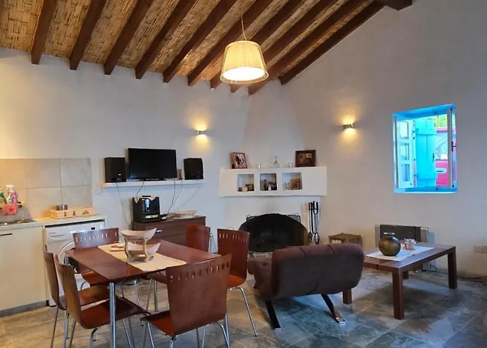 Prázdninový dům Gpph *