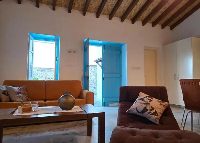 Prázdninový dům Gpph Pelendri